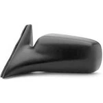 TO1320125 New Left Door Mirror Manual Primer Finish Fits 1987-1991 Toyota Camry. Fixed Price $62.00.