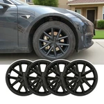 For 2017-2023 Tesla Model Wheel Covers 18-INCH 4 Pcs. Fixed Price $49.99.