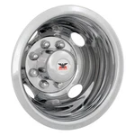 Ford E-450 Super Duty 08-13 Wheel Simulators 16" D.o.t. Liner Hand Hole. Fixed Price $266.75.