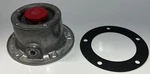 343-4150 Genuine Stemco Hub Cap Oem New. Fixed Price $53.71.