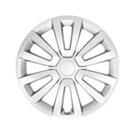 Coast To IWC55516S 16" 12 Spoke Silver Wheel Cover 4PC. Fixed Price $74.99.