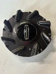 2020-2025 Lincoln Aviator Charcoal And Black Center Cap LC5C-1A096-BB. Fixed Price $55.00.