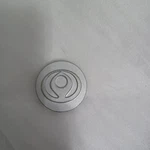 Mazda 626, Protege, Millenia : 2.25 Inch Center Cap, Silver, # GA2E37192. Fixed Price $18.00.