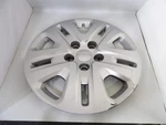 2013 2014 2015 2016 2017 2018 2019 - 2020 Dodge Grand Caravan 17" Hubcap Oem. Fixed Price $24.99.