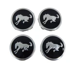 Set Of 4 New Oem 2021-2025 Ford Bronco 2.5" Wheel Center Cap Cover Black 17". Fixed Price $39.99.