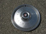 One Genuine 1970 To 1972 Buick Special 14 Inch Hubcap Wheel Cover. Fixed Price $17.00.