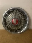 Oem 1979-1982 Ford Ltd Mercury Marquis 14" Wire Spoke Hubcap Wheel Cover. Fixed Price $39.99.