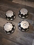 1999 - 2010 Gmc 2500HD 3500HD 15052379 Oem Wheel Center Cap 8 Lug 4PK. Fixed Price $38.89.