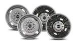 Pacific Dualies 39-1658 Wheel Simulators. Fixed Price $377.79.