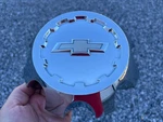 Chevy Silverado 2500 3500 Oem Wheel Center Cap Chrome Finish 22910734 2015-2019. Fixed Price $37.95.