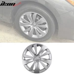 For 17-23 Subaru Impreza 16'' Oe Style Wheel Hubcap Rim Cover Silver Replacement. Fixed Price $50.99.