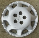 15" Honda Odyssey Wheel Cover Hubcap 44733SX0900. Fixed Price $32.00.