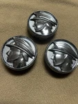 03 04 Mercury Marauder Oem Wheel Chrome Center Cap. Fixed Price $350.00.