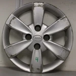 07 08 09 10 11 Kia Rio 14" Oem Wheel Cover 529601G500 66018. Fixed Price $36.00.