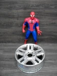 Ford F150, 2005, 2006, 2007, 2008, 18" Factory, Oem Alloy Rim, No. 3559C, #3. Fixed Price $99.75.