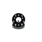 Rugged Ridge 15201.03 1.25" Wheel Spacers For 2007-18 Jeep Wrangler/willys. Fixed Price $167.99.