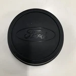 Genuine Ford Transit 86VB-1130-BE, D38MD Black Plastic Wheel Center Cap Used. Fixed Price $29.99.