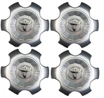 4PCS. Set Wheel Center Caps For 2003-2012 4RUNNER Limited & SR5 42603-35800 New. Fixed Price $59.99.