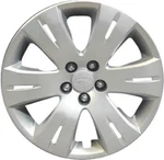 Factory Subaru Legacy Forester Hubcap Wheel Cover 2008 - 2013 16" #60540 #1. Fixed Price $40.05.