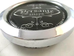 Versante Alloys Custom Wheels Center Cap* #CCVE70-1P (for Cap). Fixed Price $30.91.