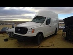 Wheel 17X7-1/2 Road Styled Steel Painted Fits 12-21 Nv 2500 28654777. Fixed Price $110.70.