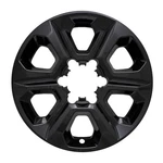 New Wheel Skin Covers Fits 2014-2024 Toyota 4RUNNER 17 Inch 6 Spoke Black. Fixed Price $117.85.