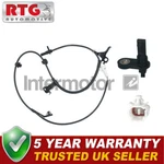 Front Right Abs Wheel Speed Sensor For Toyota Yaris 2010- 1.0 1.3 1.4 #1. Fixed Price $32.48.