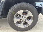 2017 Jeep Wrangler Tj 18 Wheel Rf Grade Oem 5-HOLE Used Part 560-09119B. Fixed Price $113.95.