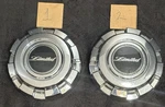 03-05 Ford F-250 F-350 Excursion Limited Rear Center Cap Oem *sold Separately*. Fixed Price $64.95.