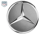 Mercedes Benz Cla C117 Wheel Center Cap Titanium Grey Genuine A22040001259771. Fixed Price $54.14.