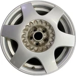 Volkswagen Beetle Oem Wheel 16X6.5 1998-2005 Factory Rim Alloy Original 69724. Fixed Price $139.47.