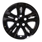 Coast To IWCIMP453BLK Wheel Skin 16" Double Spoke Snap-on Gloss 4PC. Fixed Price $104.99.