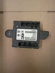2011-2016 Dodge Grand Caravan Right Passenger Front Door Module 05026860AC Oem. Fixed Price $40.00.