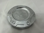 Pro Comp Top Only 7450041 S610-21 Chrome Wheel Center Cap With Snap Ring. Fixed Price $39.00.