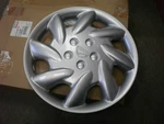New 14" Eagle Chrysler Oem 95-96 Talon Wheel Cover-hub Center Cap MR727524. Fixed Price $44.00.