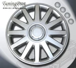16" Wheel Rim Covers 4PCS, Style Code 610 Inches Caps. Fixed Price $52.18.