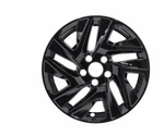 Wheel Covers 17", Spoke Black Abs 4 Pcs. Fits Honda Cr-v 2015-2022. Fixed Price $156.95.
