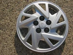 One Factory 2000 2005 Pontiac Sunfire Bolt 14 Inch Hubcap Wheel Cover Mint. Fixed Price $20.40.