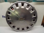 Wheel Cover Hubcap 15-SLOT Type Fits 86-90 Celebrity 162472. Fixed Price $59.39.