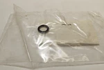 1956 Desoto Dodge Chrysler Power Booster Ring Valve Rod Bumper 1674989 Nos.. Fixed Price $24.83.
