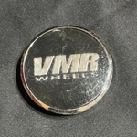 Vmr Wheels Custom Center Cap C064-3. Fixed Price $19.99.