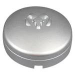 For Ram 3500 2011-2018 1AB03S4AAC Wheel Cap. Fixed Price $185.24.