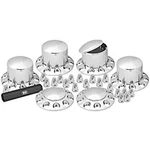 Trux Accessories Front And Rear Cover Kit, Model Number THUB-C1. Fixed Price $317.91.