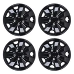 4PC Set Inch Wheel Covers Snap On Full Hub Caps For R16 Tire & Steel Rim Us. Fixed Price $43.99.