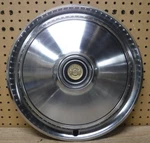 1975-79 Chrysler Cordoba Single Mopar Wheel Cover 15" Hubcap 3580406. Fixed Price $19.95.