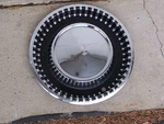 1960 Dodge Seneca, Pioneer, Phoenix, Polara, Dart 15" Hubcap - Nice Original. Fixed Price $35.00.