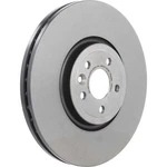 Brembo 09.D064.21 Premium Uv Coated Front Brake Rotor For 17-20 Jaguar F-pace. Fixed Price $168.80.