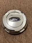 Ford F-150 Oem Wheel Center Cap 2004-2008 #4L34-1A096-AC Chrome Single. Fixed Price $18.00.