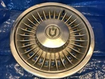 1978-1980 Chevrolet Monte Carlo 14" Hubcap Wheel Cover Oe Gm 468610 3099. Fixed Price $35.95.
