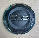 Fiat Oem 500L Center Cap. #735574469 5.25" Diameter.. Fixed Price $16.95.